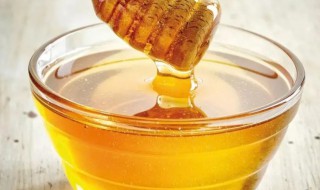 蜂蜜能放冰箱吗放了冰箱还能吃 蜂蜜能放冰箱吗