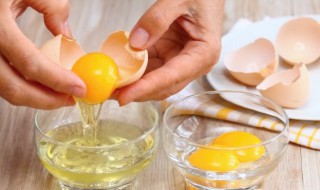 蒸卧鸡蛋的做法大全 蒸卧鸡蛋的做法