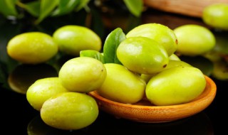 橄榄的保存方法 橄榄保存方式