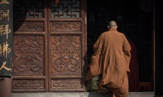 中国第一座佛教寺院在哪里 中国佛教第一寺在哪里