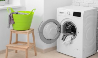 洗衣机污垢如何清洗呢 如何去除洗衣机里的污垢