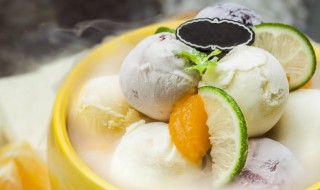 一个酸奶冰淇淋热量有多少大卡 酸奶冰激凌热量高吗