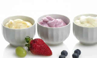 酸奶冻一下 可以当冰激凌吃吗 酸奶能冻成冰激凌吃吗