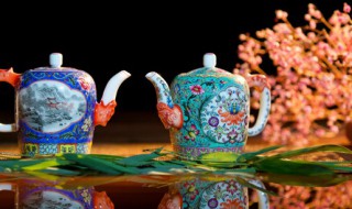 陶瓷茶壶第一次使用如何清洗 新茶壶第一次怎么清洗