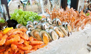 海鲜熟的怎么保存方法 熟海鲜可以放保鲜多久