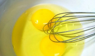 第一次使用打蛋器怎样清洗（打蛋器第一次使用方法）