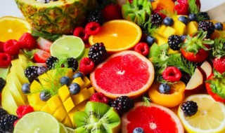水果能放冰箱保存吗 水果可以放冰箱保鲜吗