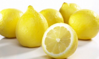 柠檬果树种植方法 柠檬果怎么种植