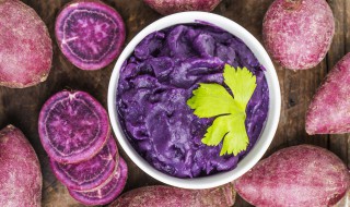 烤紫薯要烤多少分钟 烤紫薯需要多长时间