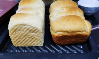 烤箱热土司需要多久 烤箱烤土司面包要多长时间