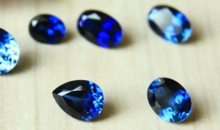 台湾产蓝宝石保存方法 台湾蓝宝石是什么
