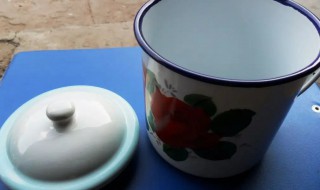 陶瓷杯子第一次使用如何清洗 陶瓷杯子第一次使用前怎么清洗