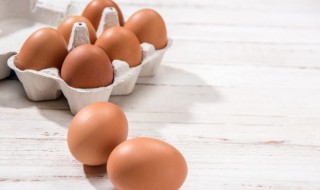 夏天鸡蛋如何保存 夏天鸡蛋正确保存方法