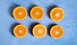 新鲜香橙子播种方法 橙子怎么播种