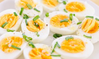 煮熟的鸡蛋能放冰箱吗 煮熟的鸡蛋可以放冰箱里吗?