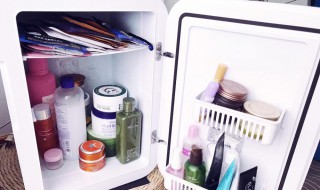 面膜可以放冰箱保存吗 面膜可以放冰箱保存吗?
