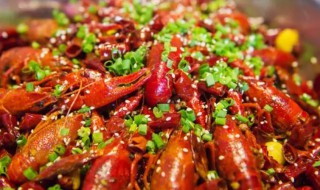 小龙虾煮多长时间才能杀死寄生虫 小龙虾煮多长时间