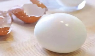 鸡蛋煮熟得多长时间 鸡蛋煮多长时间熟