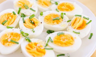 煮鸡蛋一般多长时间可以煮好 煮鸡蛋一般多长时间