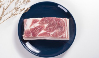 猪肉煮多长时间才能熟 猪肉煮多长时间能熟