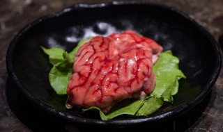 猪脑煮多长时间可以吃 猪脑煮多长时间才能吃