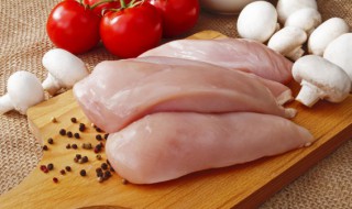 鸡肉煮多长时间能煮熟 鸡肉煮多长时间