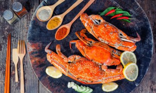 螃蟹需要煮多长时间才能吃 螃蟹需要煮多长时间
