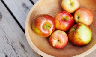 苹果怎样保鲜存放 苹果存放方法
