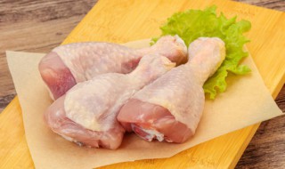 鸡腿一般煮多长时间能熟 鸡腿煮多长时间能熟