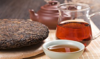 普洱熟茶能煮几天 煮普洱茶多长时间为好