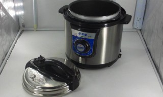 电压力锅煮稀饭多长时间 电压力锅熬稀饭一般放多少米多少水