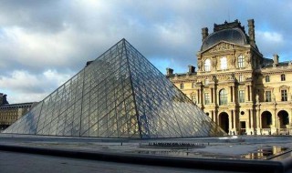 Louvre Museum怎么读 louvre怎么读