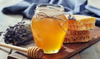 燕窝蜂蜜的做法与功效窍门 燕窝蜂蜜的做法与功效