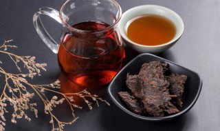 肉桂茶是什么茶种 肉桂茶是红茶还是绿茶