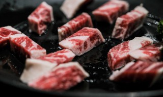 进口牛肉和国产牛肉有什么区别（进口牛肉跟国产牛肉的区别）