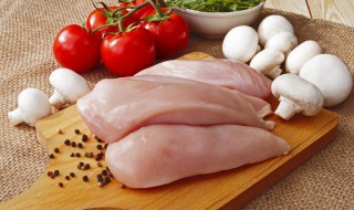 生鸡肉煮多长时间能熟 生鸡肉煮多少分钟能熟