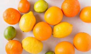 橘子的存放方法 橘子的储存方法