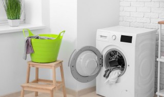 家庭全自动洗衣机的清洗方法 家庭清洗洗衣机的简易方法