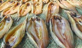 晒干鱼怎么做好吃法 晒干鱼怎么做好吃又简单的方法