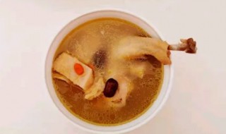 榴莲核可以煲鸡汤吗 榴莲核可以炖鸡汤吗?