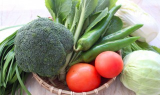 绿叶菜能放冰箱吗 为什么绿叶菜不能放冰箱保鲜?