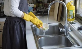 家庭细菌清洗方法 家庭清洁消毒的方法