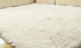 家庭羊毛地毯清洗方法 羊毛手工地毯可以怎么洗