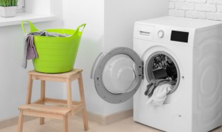 洗衣机家庭清洗方法（传统家用洗衣机的清洗方法）