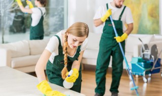 家庭清洗细菌的方法 家庭清洁消毒的方法