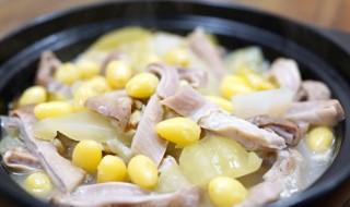 榴莲炖猪肚的做法 榴莲煲猪肚的做法