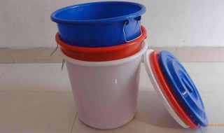 家庭水桶清洗方法 家庭纯净水桶怎么清洗