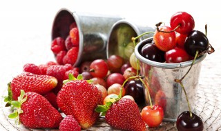 草莓汁可以放多久 草莓汁怎样才能保存久