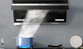 家庭厨房排油烟机清洗方法 家庭油烟机的清洗方法