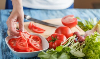 怎样做西红柿才好吃 怎么做西红柿既好吃又简单